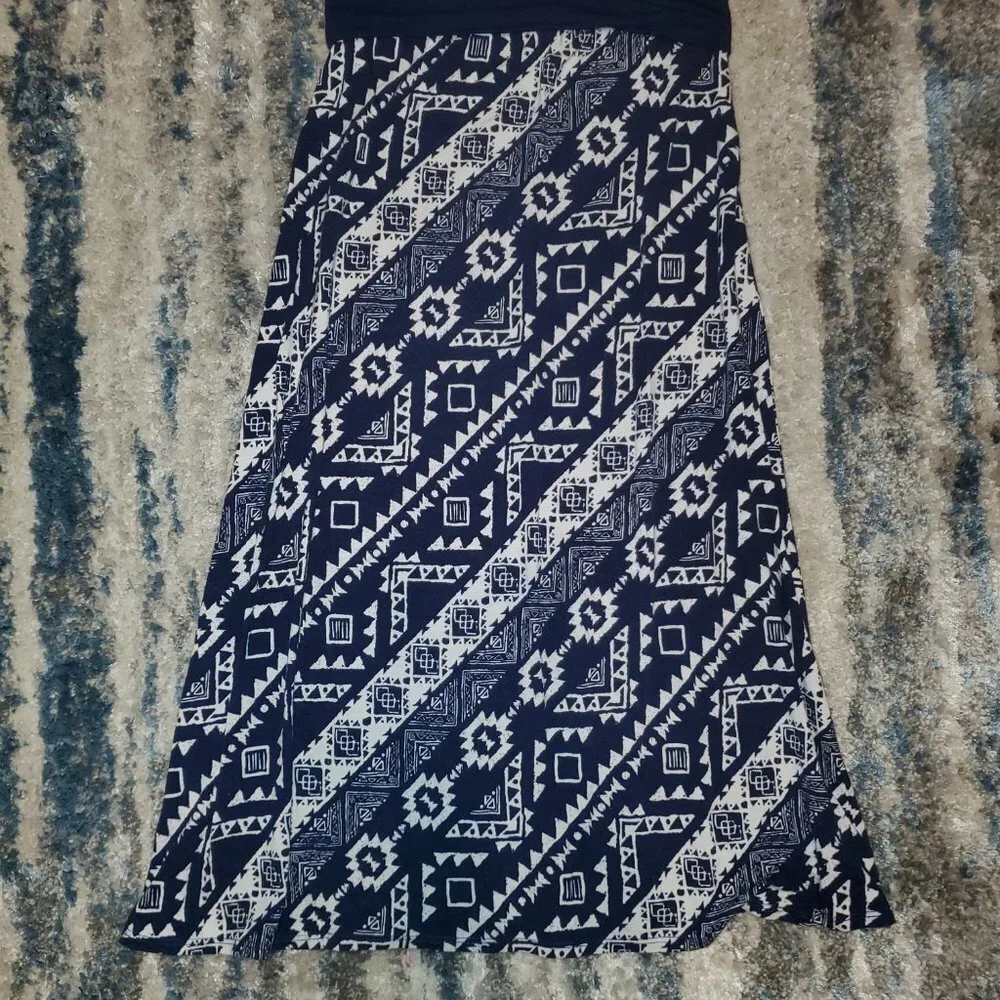 Girls Flowy Skirts || Set of 3 || sz small 7-12